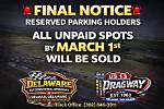 When Does Delmar Start?