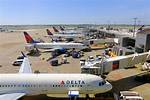 When Does Delta Close the Gate
