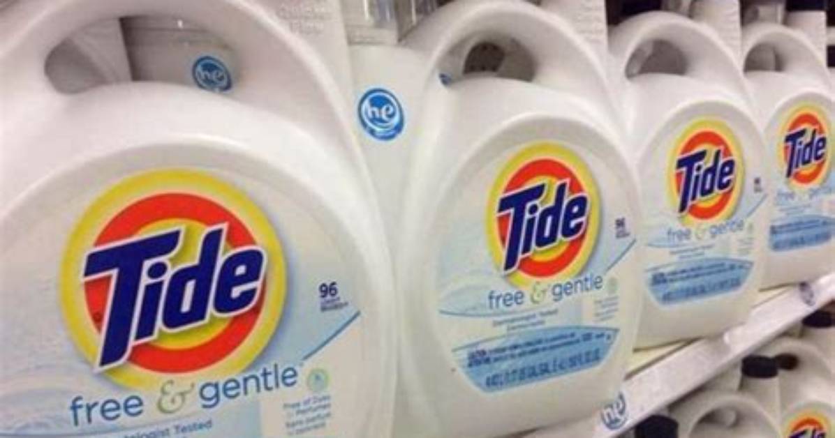 When Does Detergent Expire?