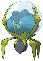 When Does Dewpider Evolve?