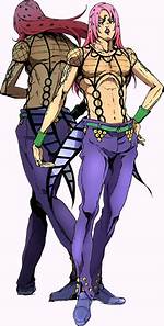 When Does Diavolo Appear?