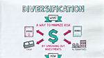 When Does Diversification Mean?