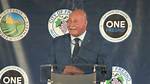 When Does Dyer Become Mayor?