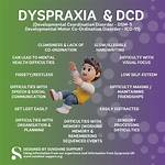 When Does Dyspraxia Develop?