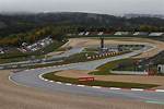 When Does Eifel Gp Start?