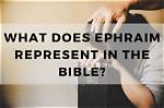 When Does Ephraim Promote?