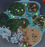 When Does Erekem Spawn?
