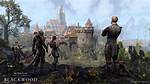 When Does Eso Take Place?