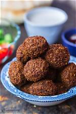 When Does Falafel Expire?