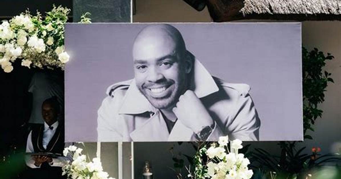 When Does Ferguson Die?