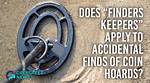 When Does Finders Keepers Apply?