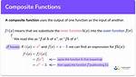 When Does Function Composition Commute? [Duplicate]