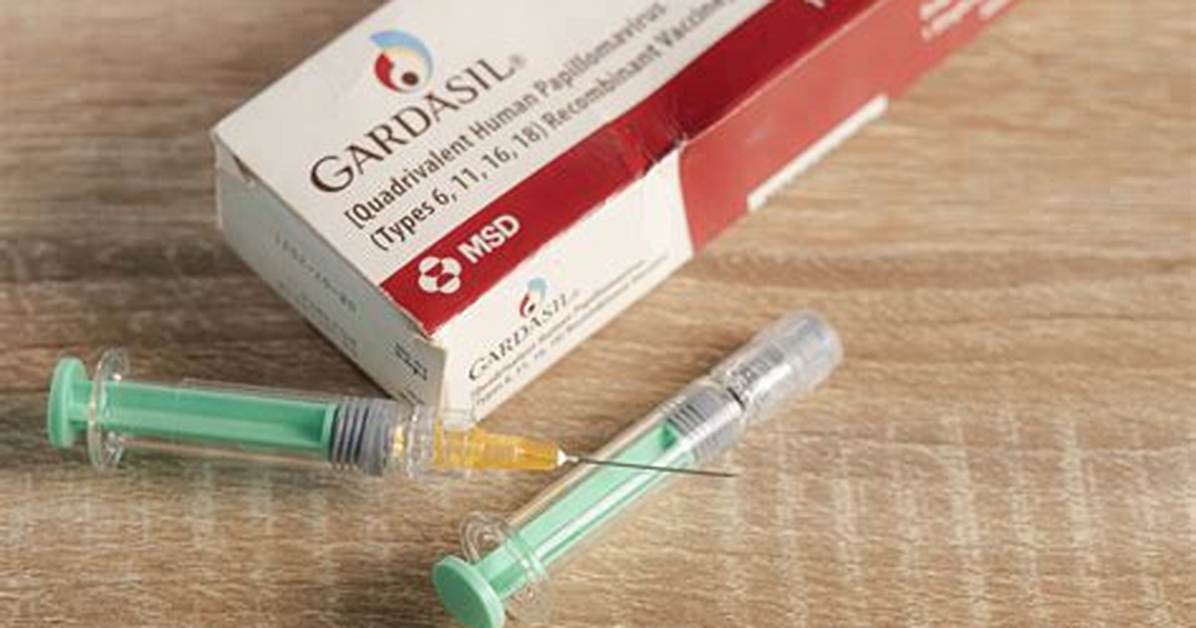 When Does Gardasil Start Working?