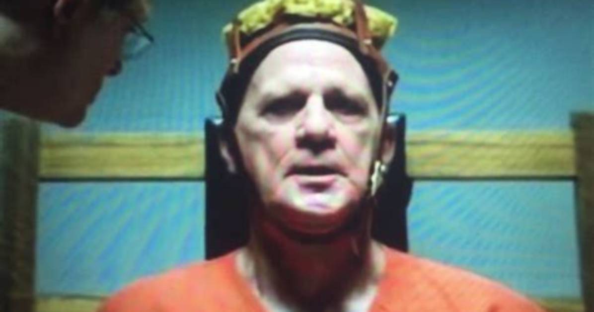 When Does General Krantz Die?