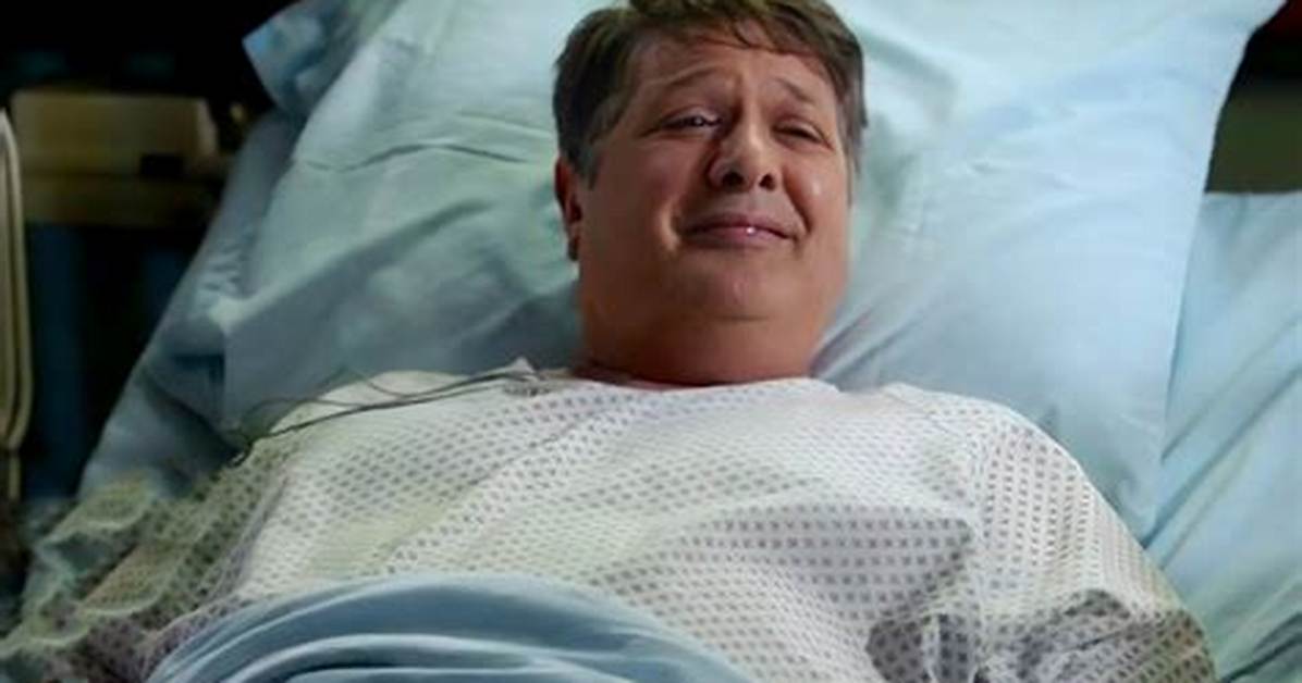 When Does George Die?