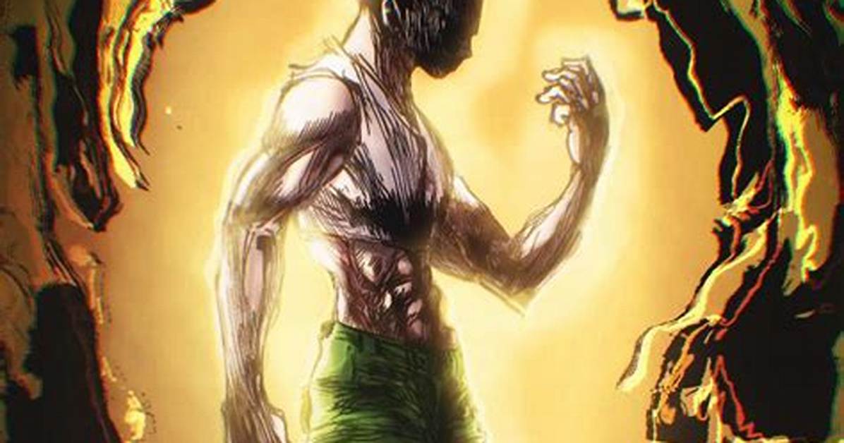 When Does Gon Transform