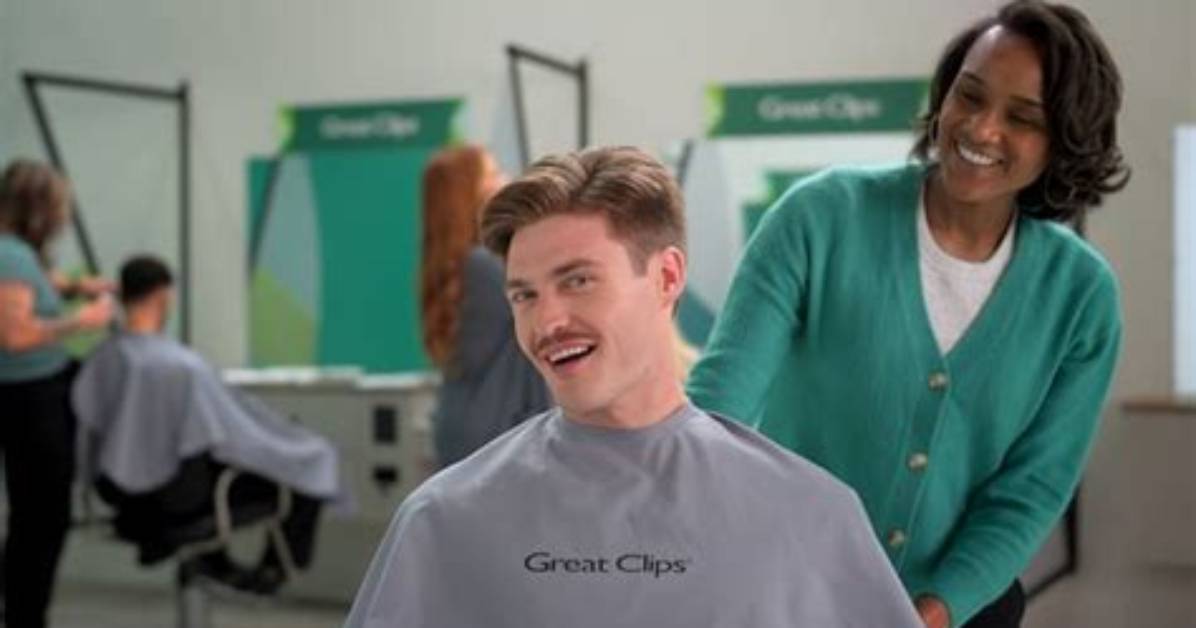 When Does Great Clips Close
