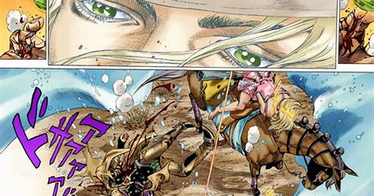 When Does Gyro Die?