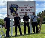 When Does Hagerstown Start School?