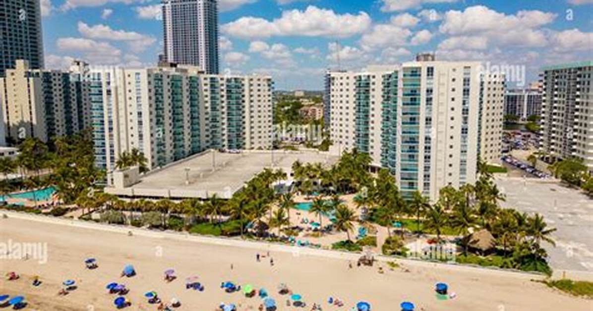 When Does Hallandale Beach Open?