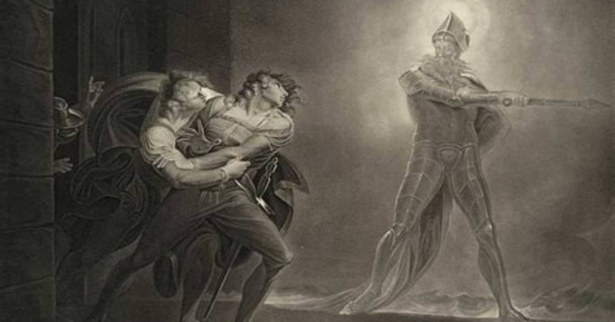 When Does Hamlet Die?