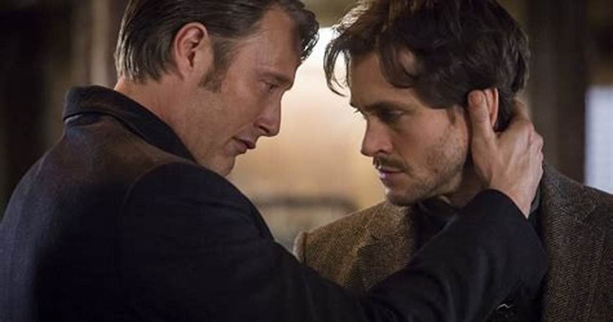When Does Hannibal Get Caught