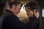 When Does Hannibal Get Caught