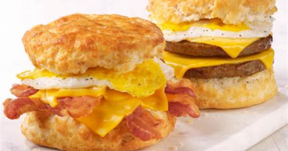 When Does Hardees Stop Serving Breakfast