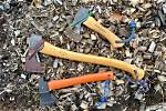 When Does Hatchet Take Place?