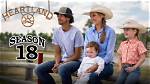 When Does Heartland Start?