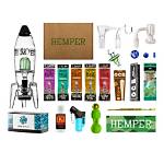 When Does Hemper Box Ship?