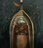 When Does Hoster Tully Die?