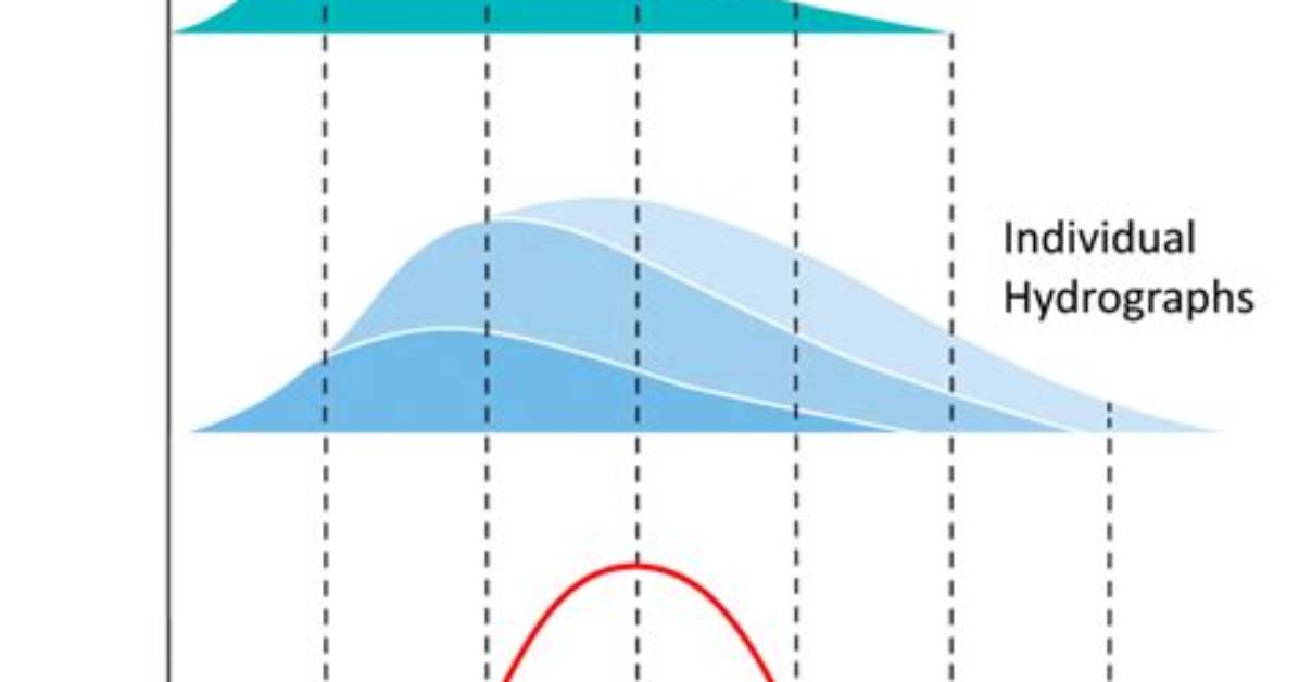 When Does Hydrograph Called as Unit Hydrograph?