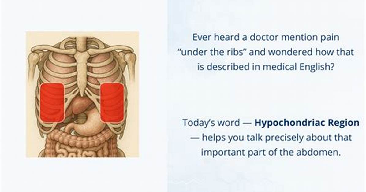 When Does Hypochondria Start?