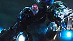 When Does Iron Monger Die?