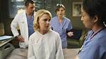 When Does Izzie Leave?