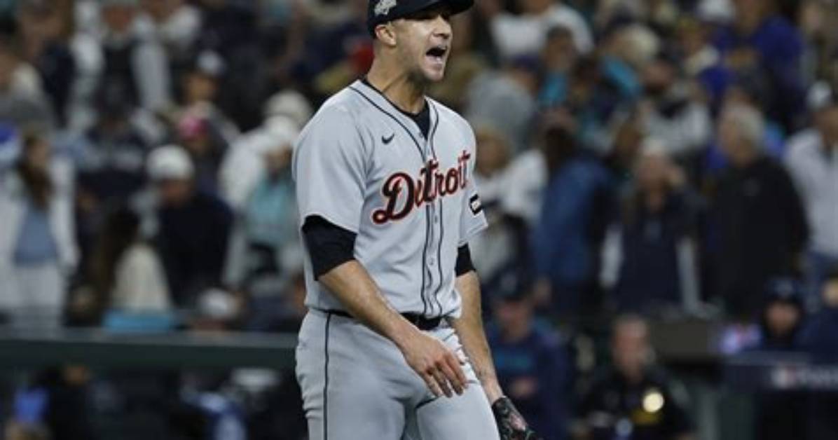 When Does Jack Flaherty Contract Expire?