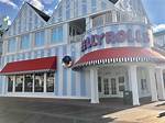 When Does Jellyrolls Open?