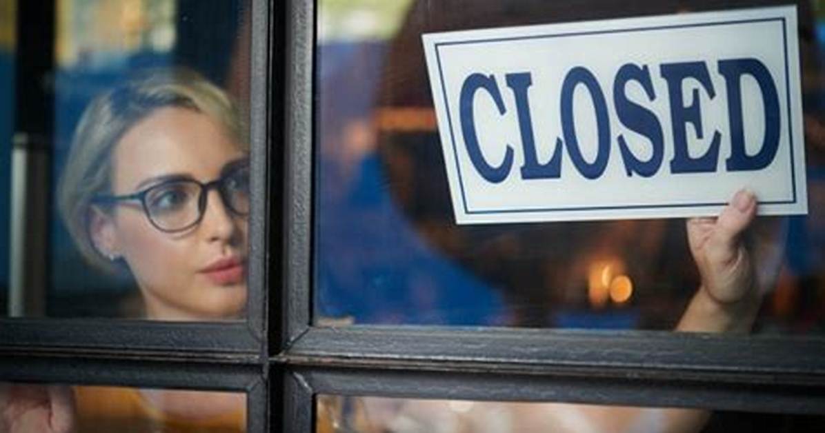 When Does Jobkeeper End?