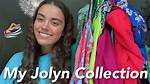 When Does Jolyn Restock?