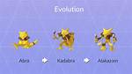 When Does Kadabra Evolve