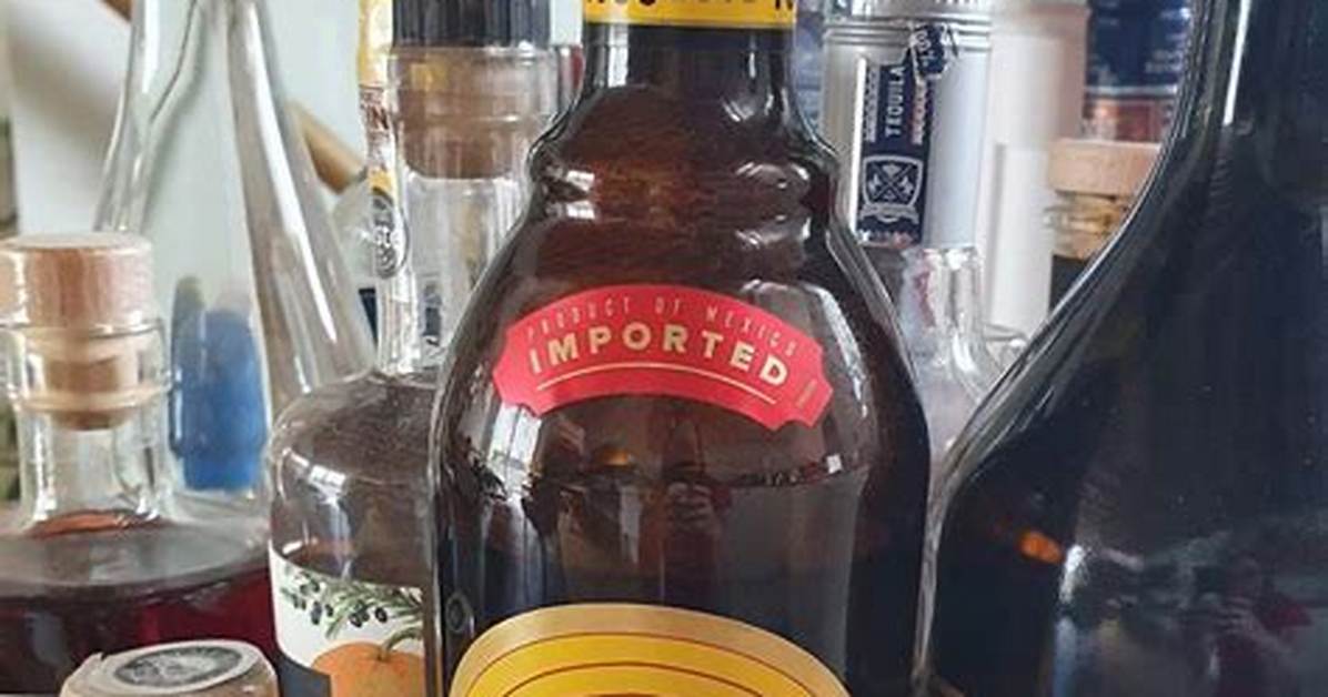 When Does Kahlua Go Bad?