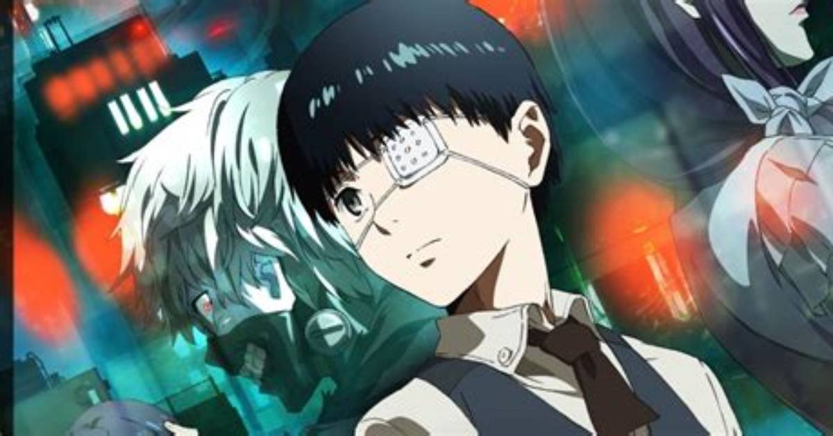 When Does Kaneki Come Back