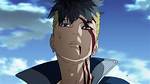When Does Kawaki Kill Naruto