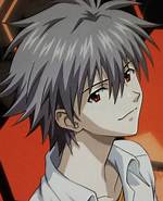When Does Kaworu Appear