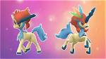 When Does Keldeo Evolve?