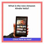 When Does Kindle Vella Launch?