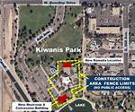 When Does Kiwanis Park Open?