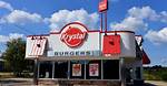 When Does Krystals Close?