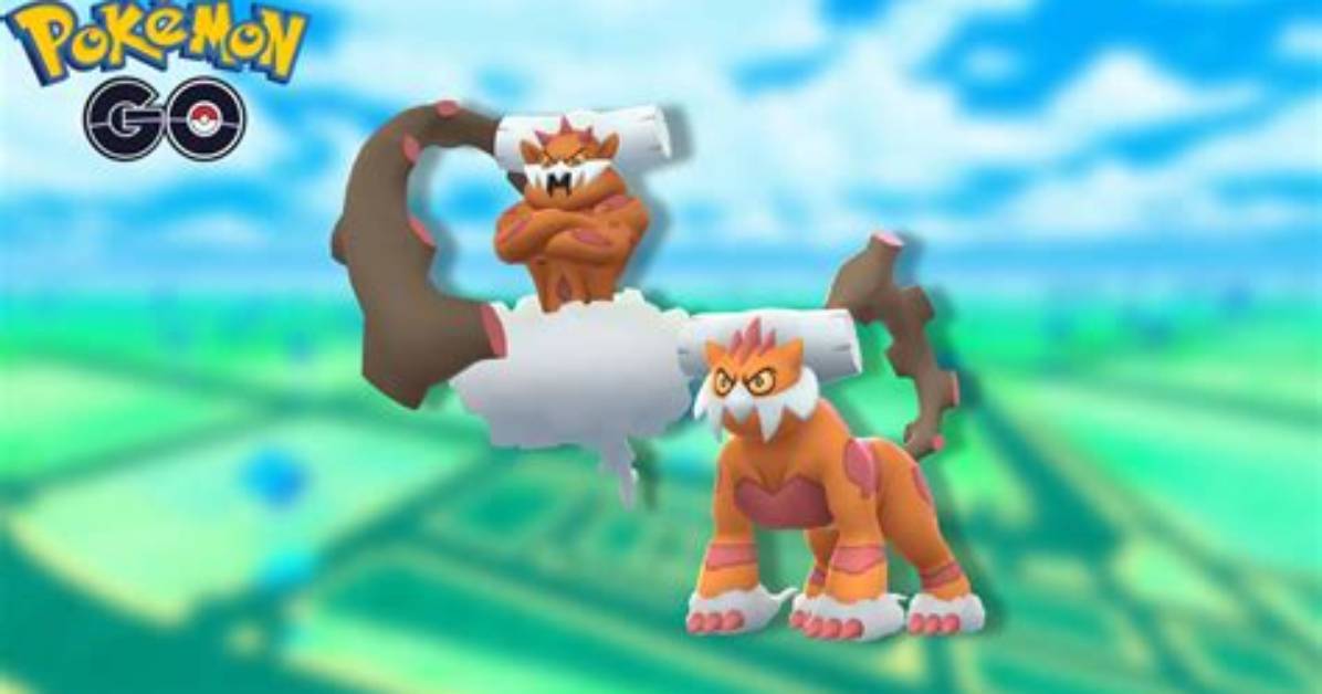 When Does Landorus Start?
